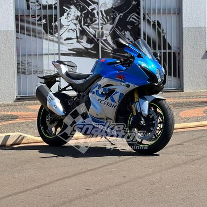 SUZUKI GSX-R1000R ABS 